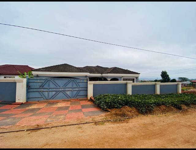 3 BEDROOM HOUSE FOR SALE IN THOHOYANDOU RURAL